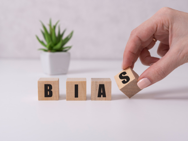 Unconscious Bias On-Demand Training